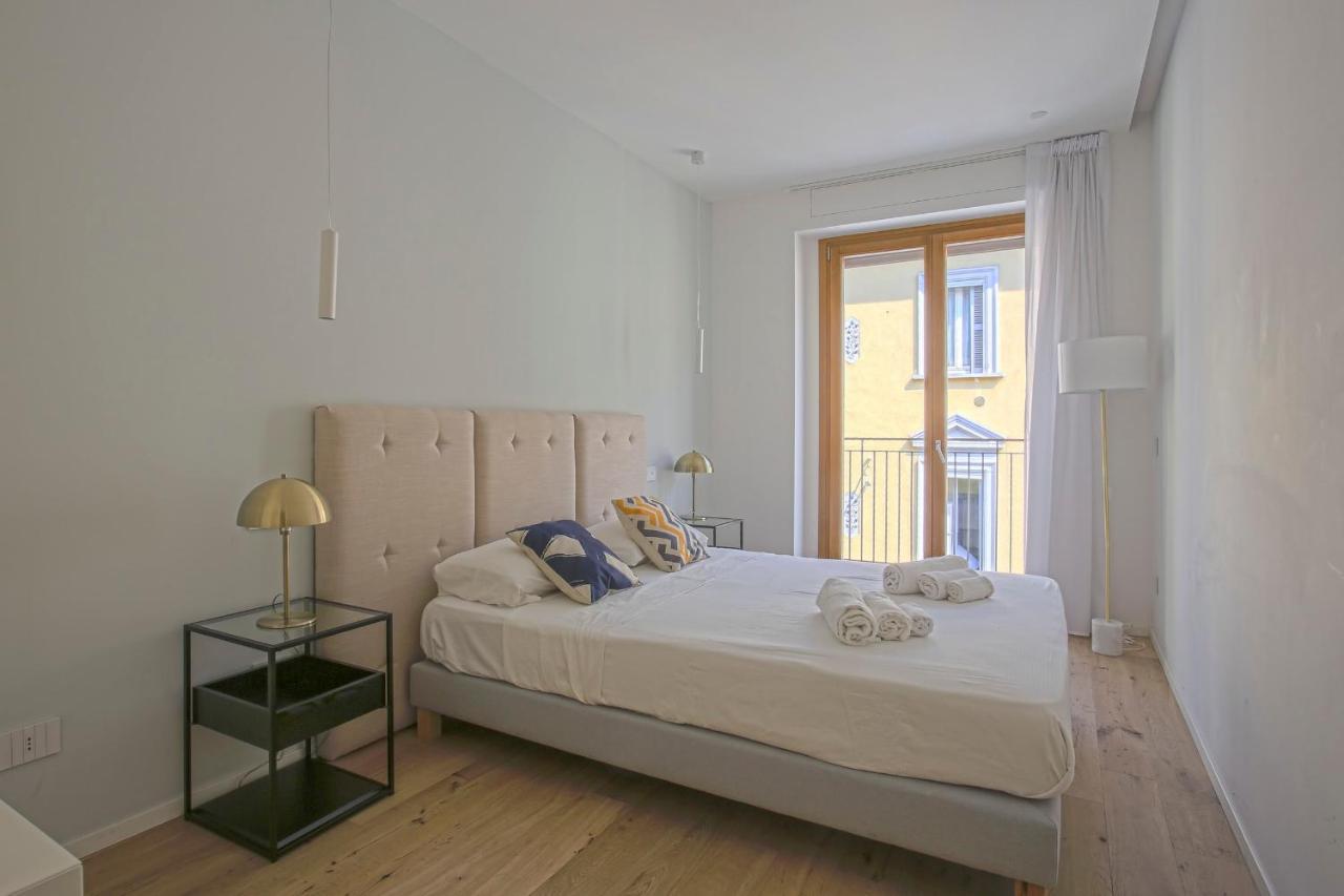 Milan Lovely Apartment-Hosted By Sweetstay Kültér fotó