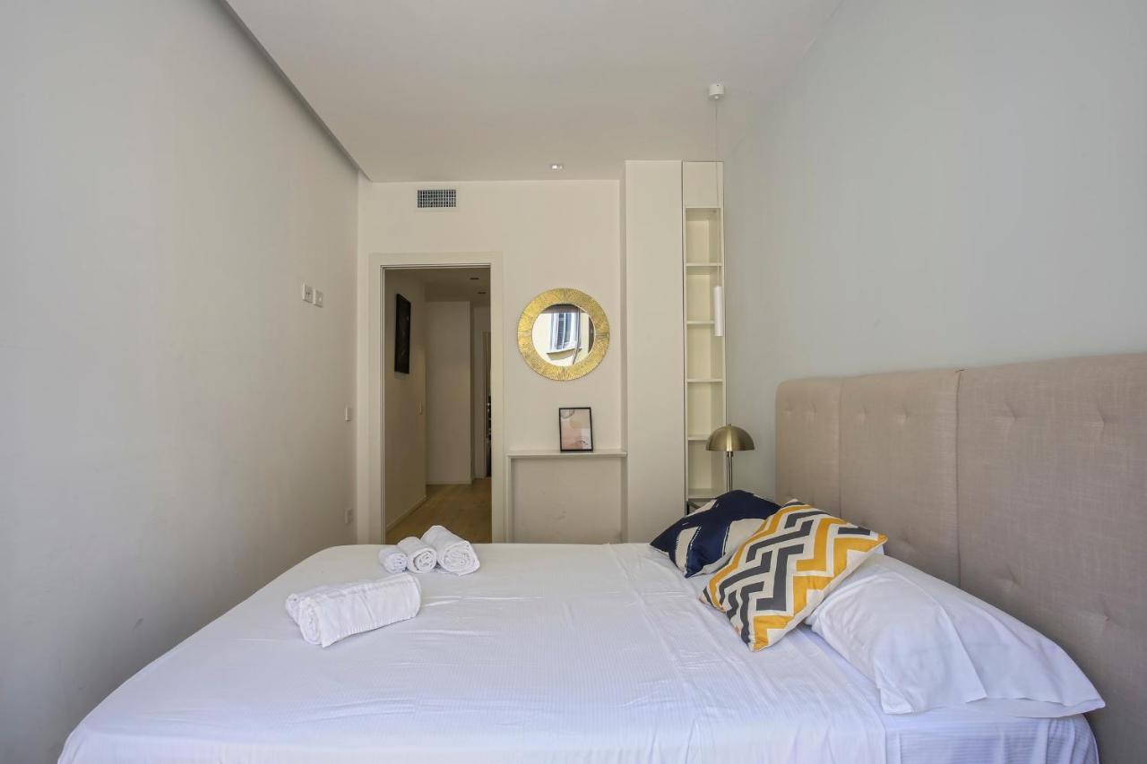 Milan Lovely Apartment-Hosted By Sweetstay Kültér fotó